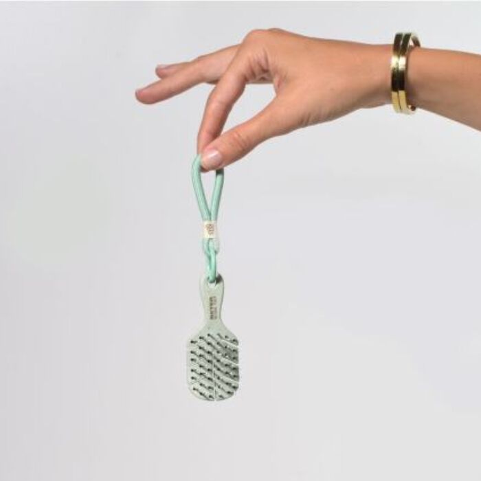 Cepillo Charm Detangling Natural Fiber  1ud.-236662 6