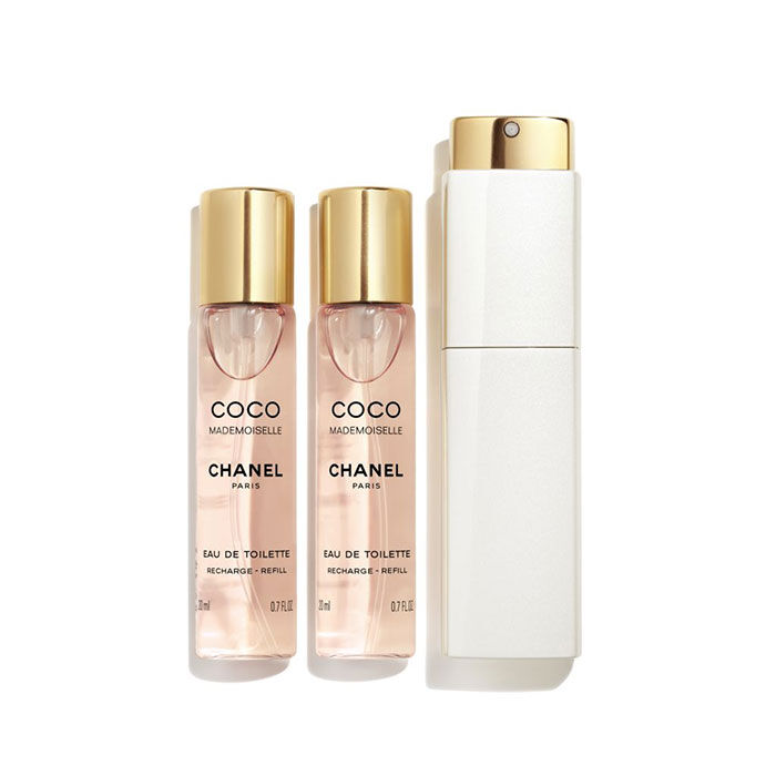 COCO MADEMOISELLE  3UD.-89847 0