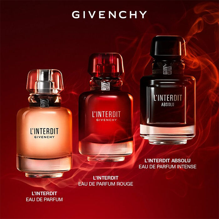 L'Interdit Absolu  80ml-223073 4