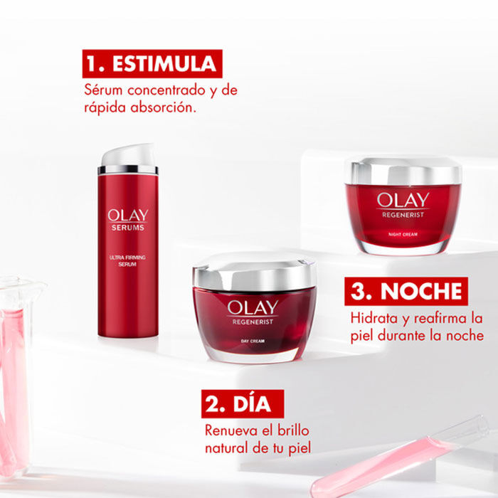 Regenerist Sérum Ultra-Reafirmante  50ml-222385 6