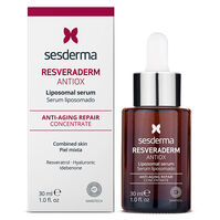 Resveraderm Sérum  30 ml 1