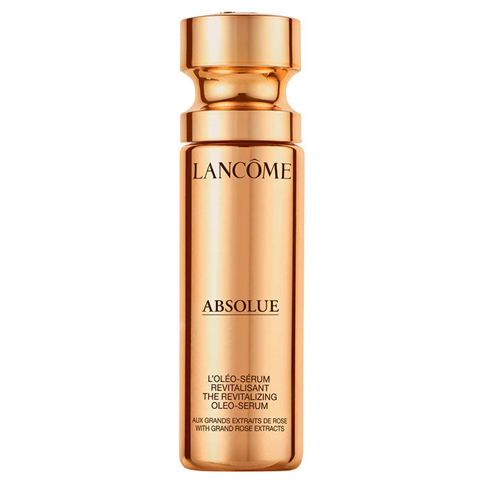 Absolue Oléo Sérum  30ml 1
