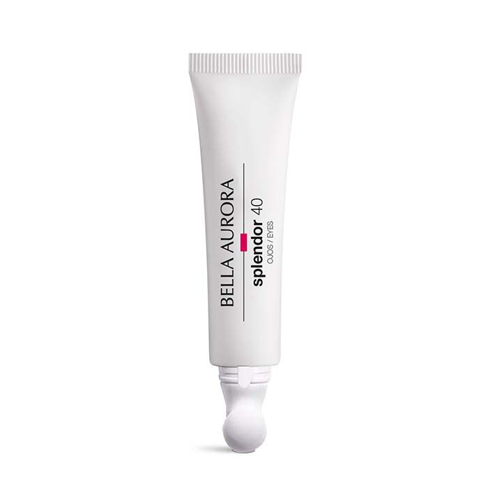 Splendor 40 Contorno de Ojos  15ml-233199 1