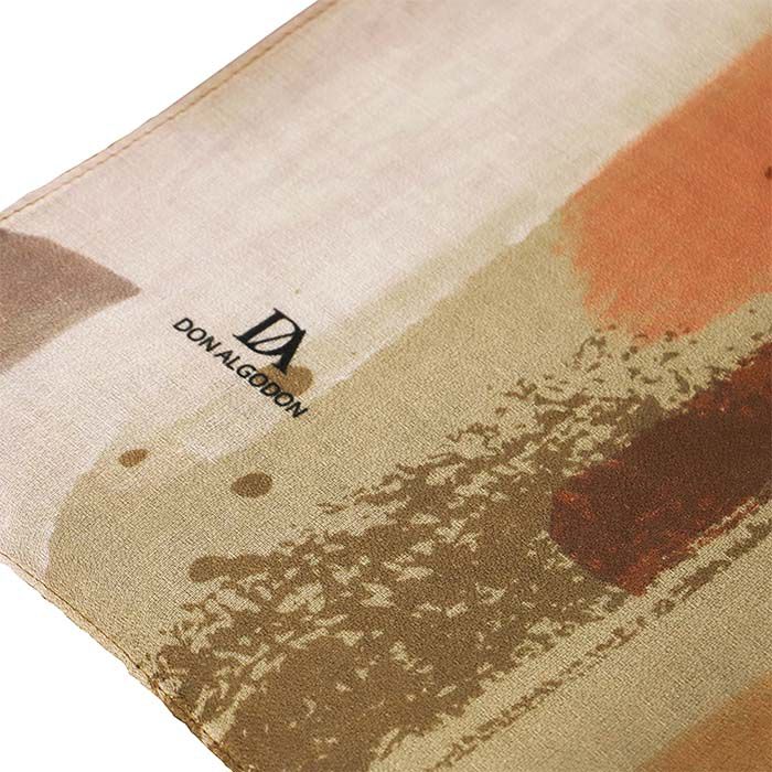 Pañuelo Multicolor  T. Única-232982 3