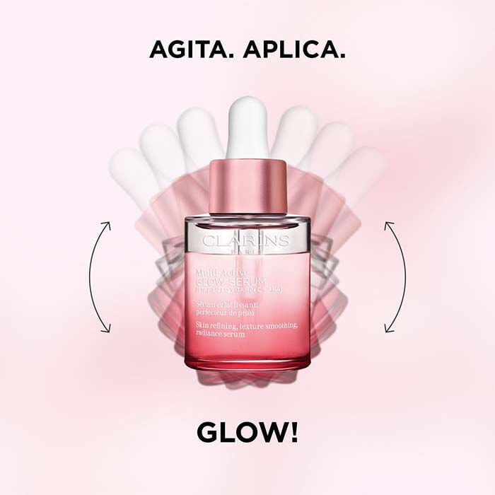 Multi-Active Glow Serum  30ml-229796 2