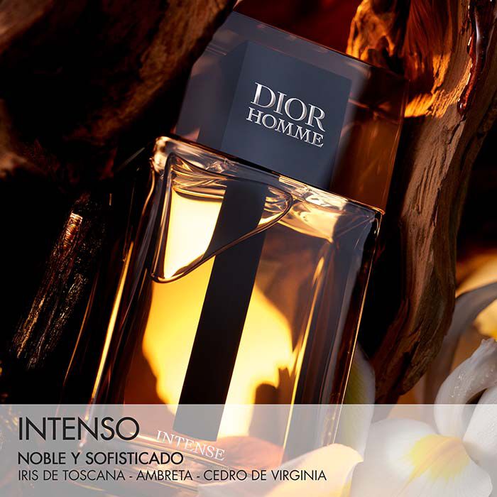 DIOR HOMME INTENSE  150ml-135331 2