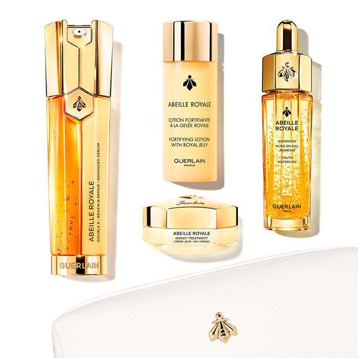 Abeille Royale Double R Renew & Repair Advanced Sérum Estuche  50ml-218537 2