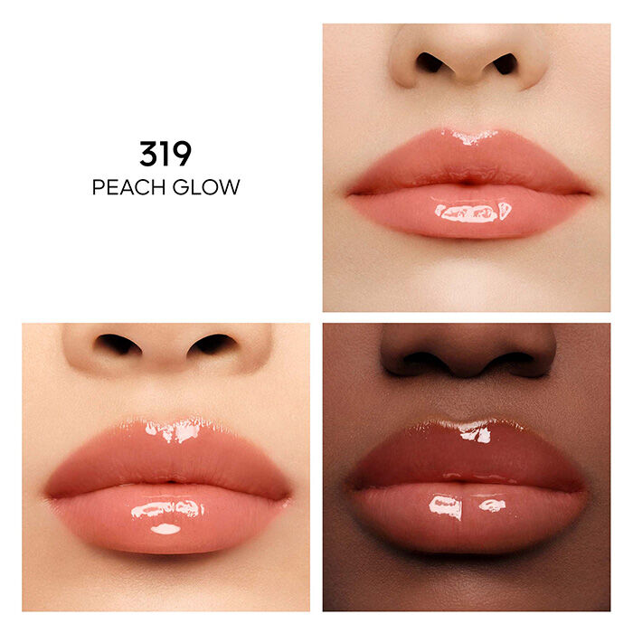 KissKiss Bee Glow Oil   2