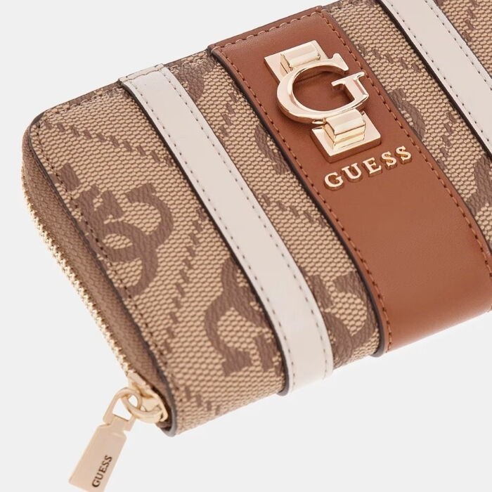 Cartera Erenia Marrón   2