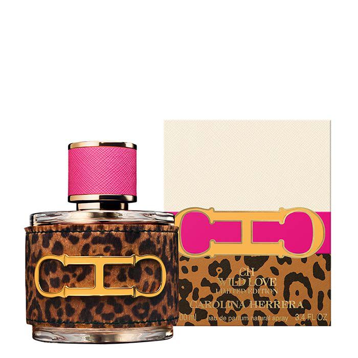 CH WILD LOVE  100ml-227769 1