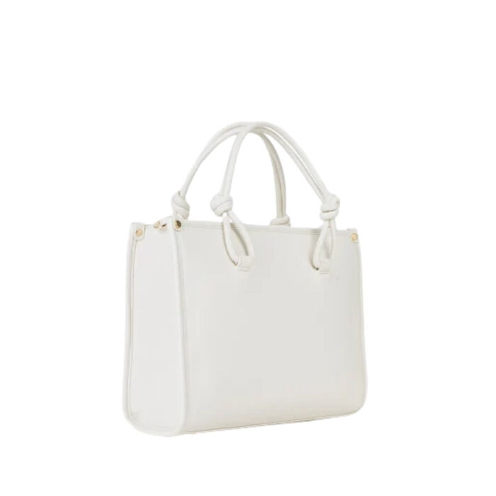 Bolso Tote Aella Blanco   2