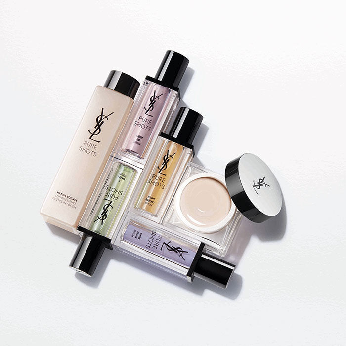 PURE SHOTS Y Shape Serum  30ml-191076 3