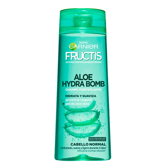 Aloe Hydra Bomb Champú  380ml-168054 1