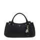 Bolso de Mano Evie Charms Negro   0