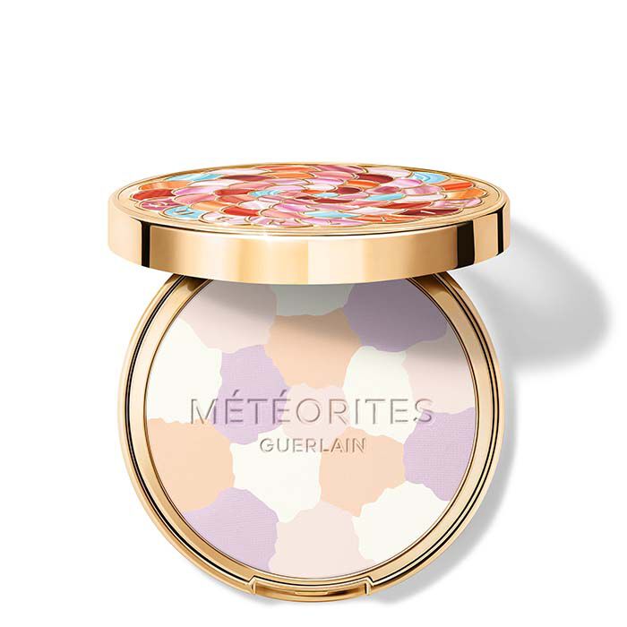 M&eacute;t&eacute;orites Compact   9