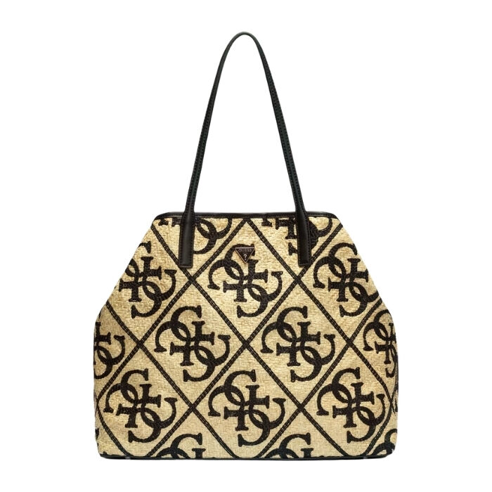 Bolso Tote Kirsten Negro   7