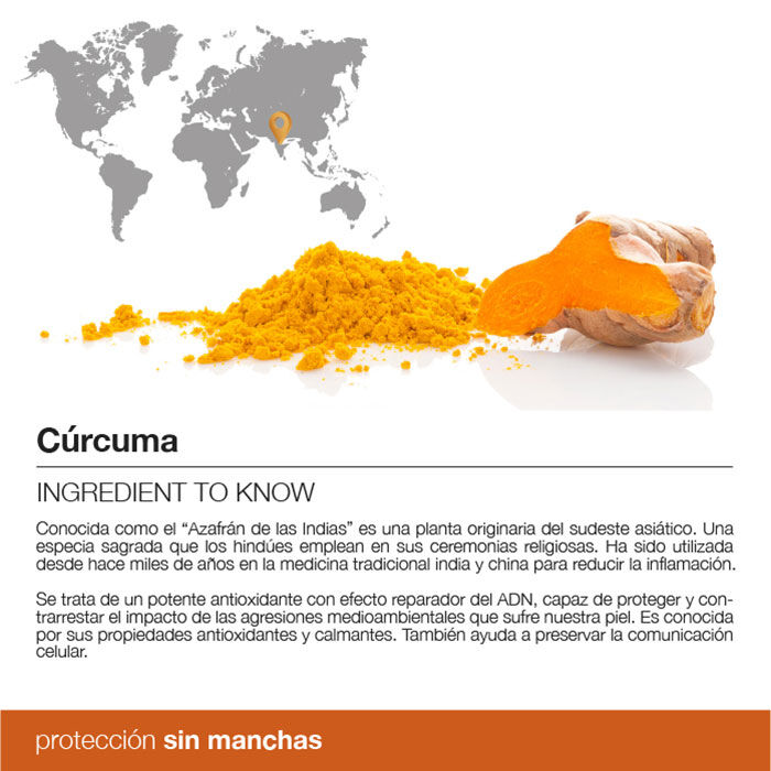 Gel Solar Anti-Manchas SPF50  50ml-161900 4