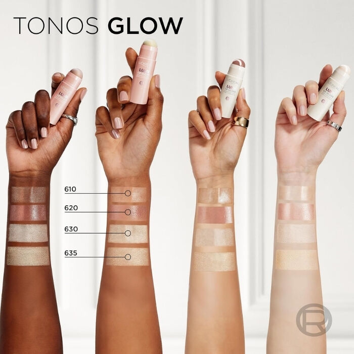 Lumi Glotion Le GLow Stick   8