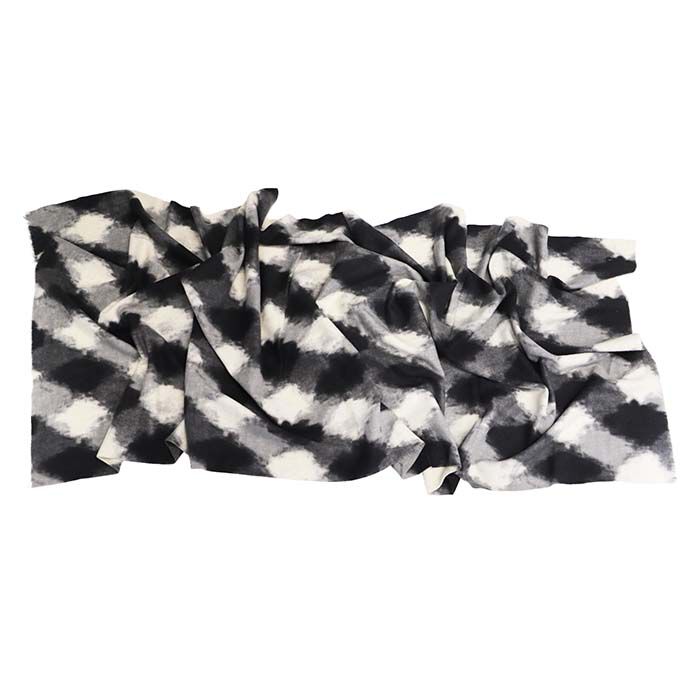 Bufanda Multi Gris  T. Única-232971 1