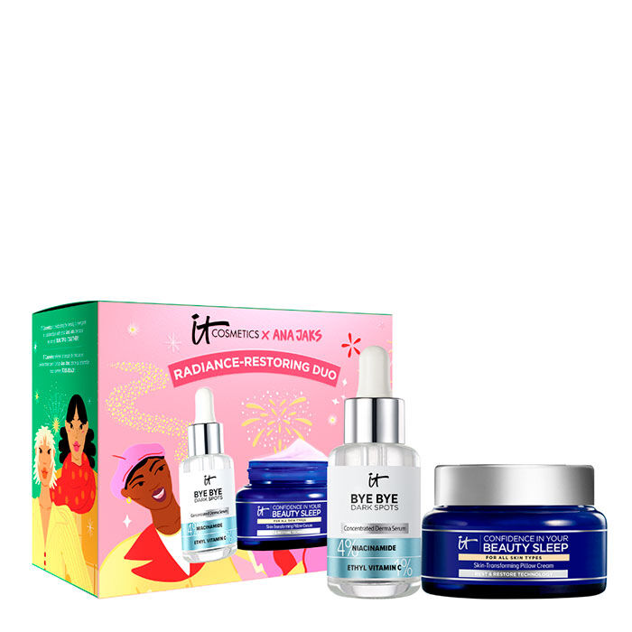 Beautiful Together Radiance-Restoring Estuche  