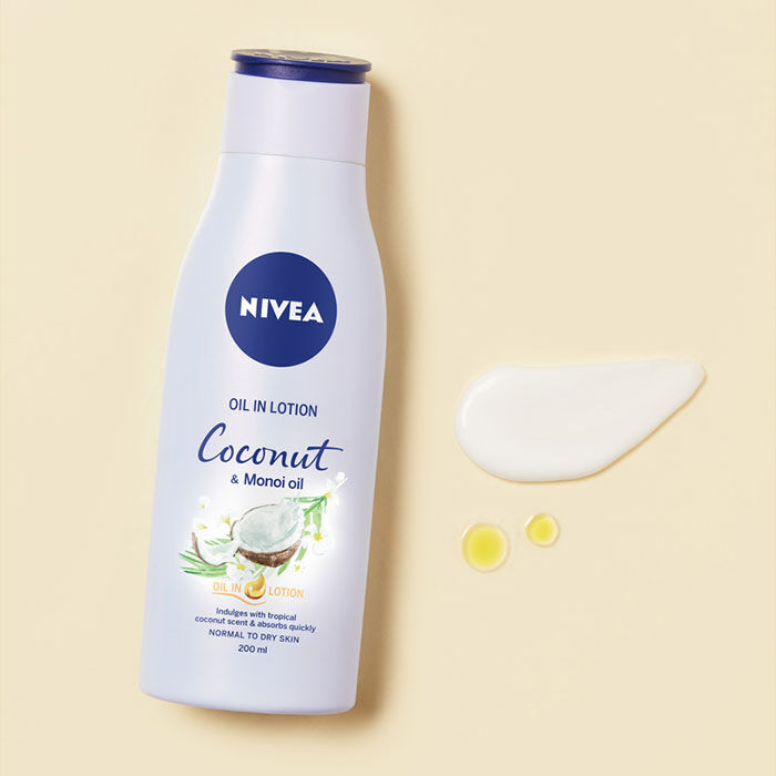 Aceite en Loci&oacute;n Coco & Aceite de Monoi  400ml-232868 1