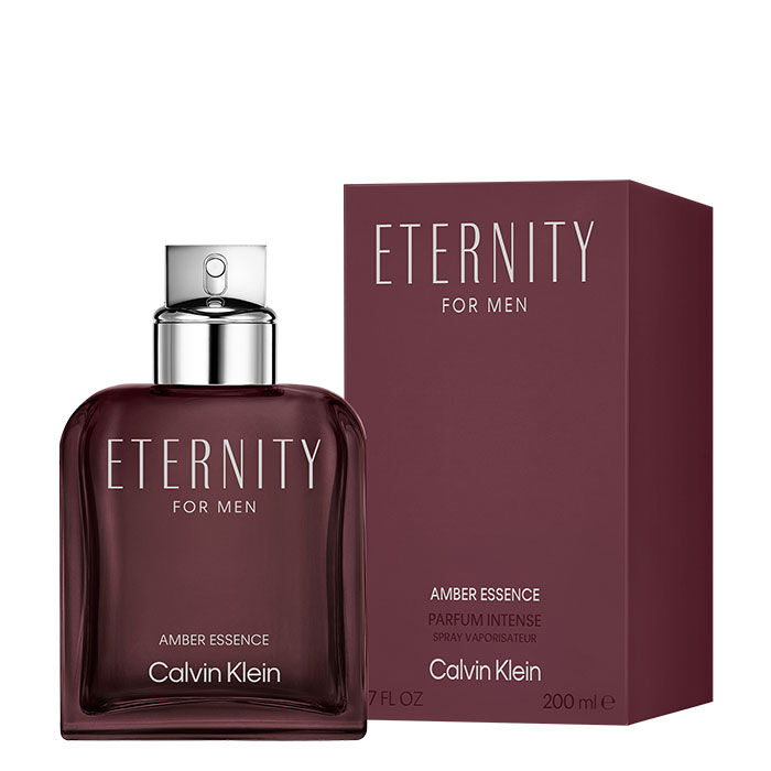 ETERNITY AMBER ESSENCE For Men  200ml-227602 1