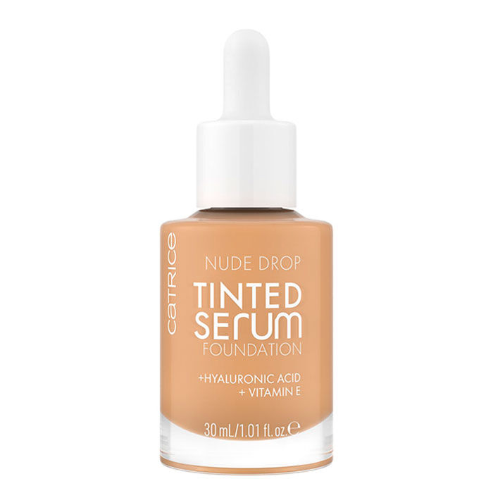 Base Sérum Nude Drip Tinted   0