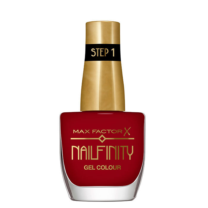Nailfinity Gel Colour   0