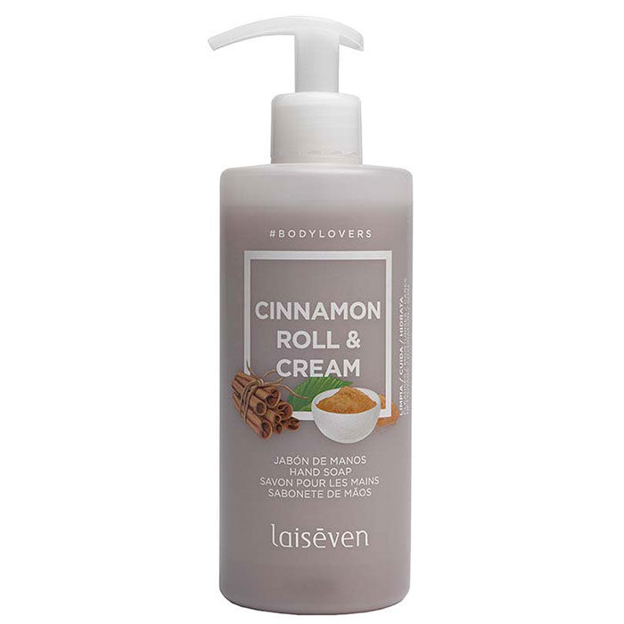 CANELA Jabón de Manos  400ml-144912 1