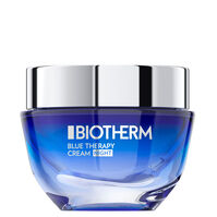 Blue Therapy Crema Noche  50ml 0