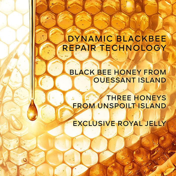 Abeille Royale Crema Clarify & Repair  50ml-218551 4