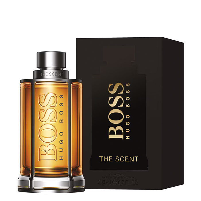 BOSS THE SCENT  200ml-226508 1