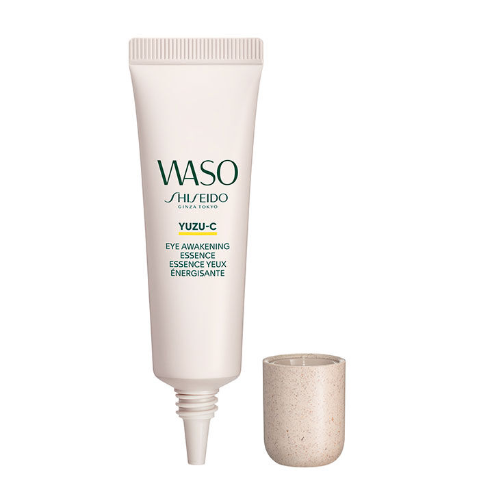 Waso Yuzu-C eye Awakening Essence  20ml-207383 1