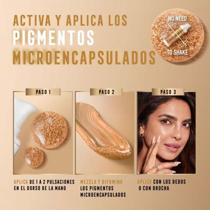 Miracle Pure Hidratint Essence   4