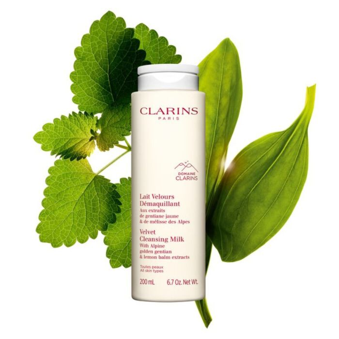 Lait Velours D&eacute;maquillant  200ml-218907 2