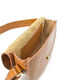 Saddle Bag Coco Camel   3