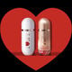 212 VIP ROS&Eacute; I LOVE NY "Edici&oacute;n Limitada"  80ml-210077 5
