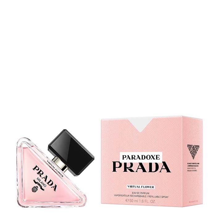 Paradoxe Virtual Flower  50ml-227548 1