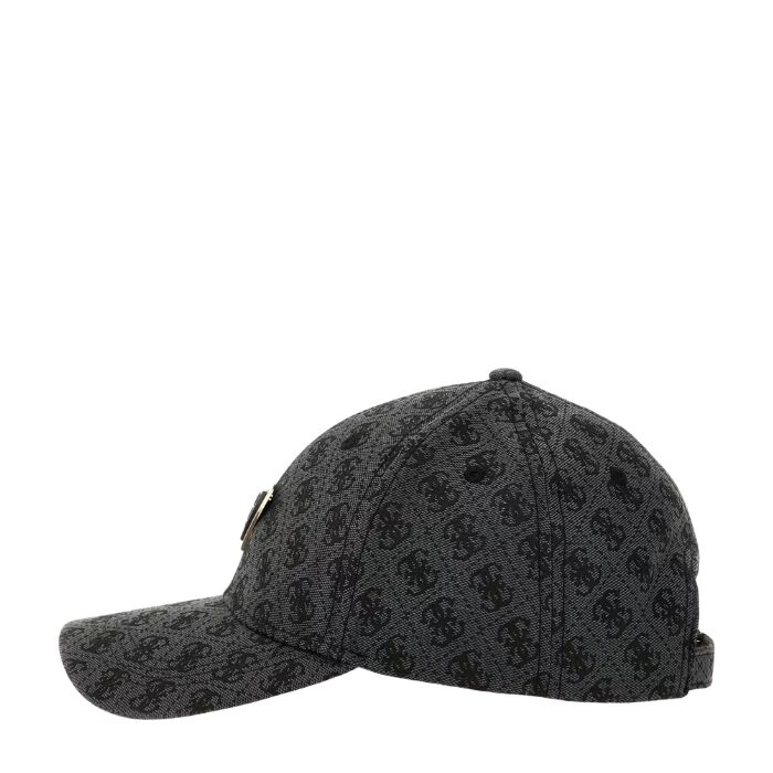 Gorra Katya Baseball Negra   1