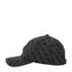 Gorra Katya Baseball Negra   1