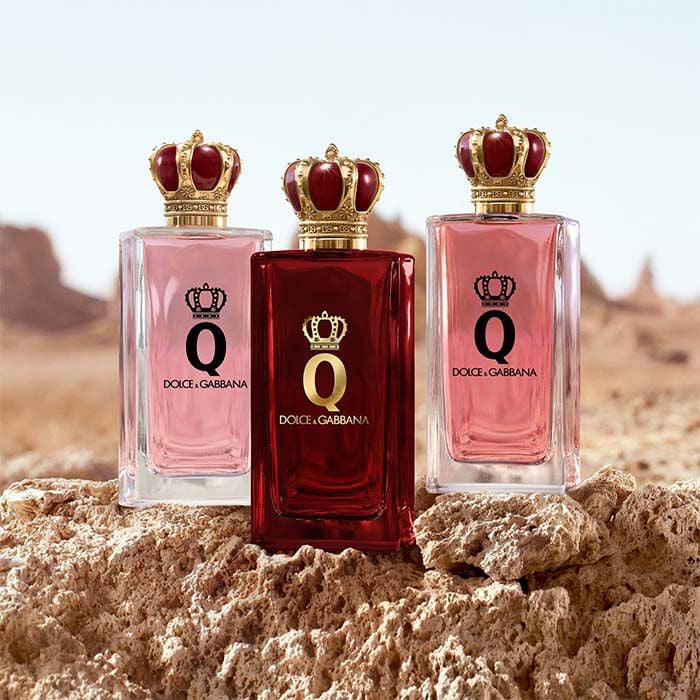 Q BY DOLCE & GABBANA PARFUM  30ml-228362 6