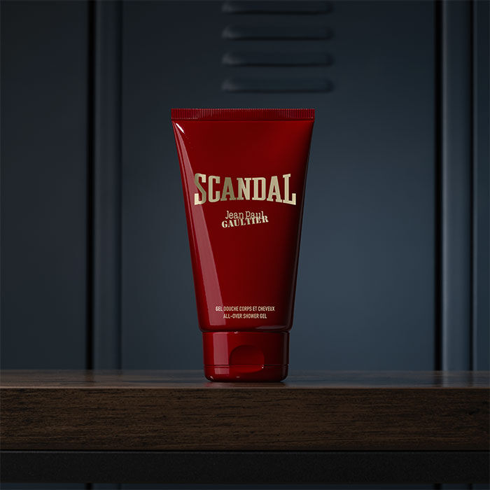 SCANDAL POUR HOMME Shower Gel  150ml-200638 1
