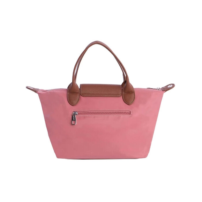 Bolso de Mano Cerde&ntilde;a Coral   2