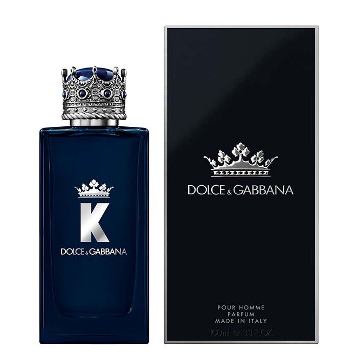 K BY DOLCE & GABBANA PARFUM  100ml-228363 1
