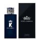 K BY DOLCE & GABBANA PARFUM  100ml-228363 1