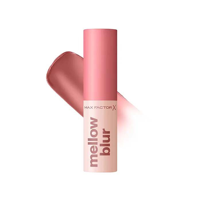 Mellow Blur Lipstick   1