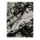 Bufanda Guess Black   1
