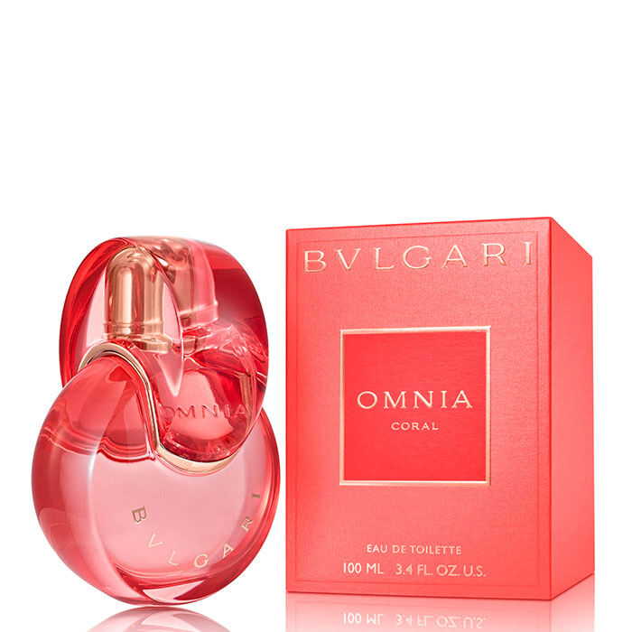 Omnia Coral  100ml-214362 1