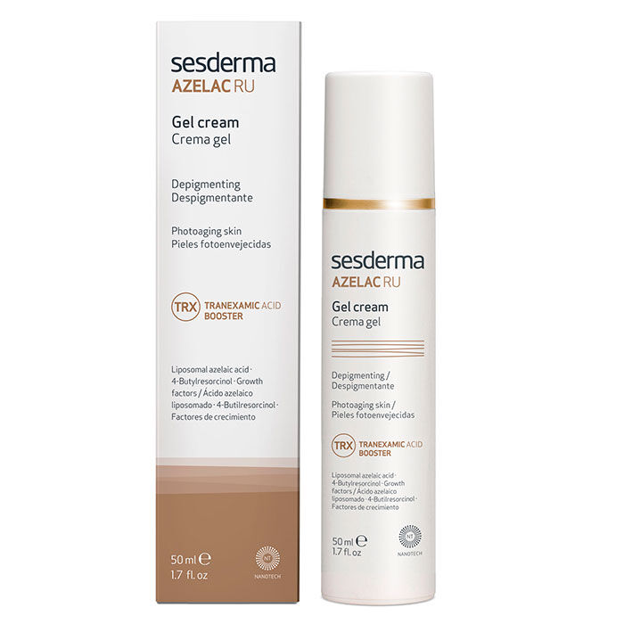 Azelac Ru Crema Gel Intensivo  50ml-206545 1