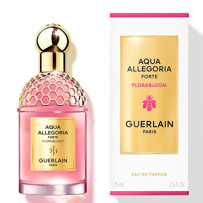 Aqua Allegoria Forte Florabloom  75ml-218557 1
